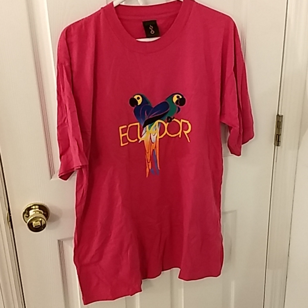 Tshirt